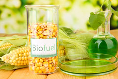 Ruchazie biofuel availability