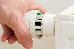 Ruchazie central heating repair costs