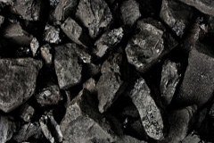 Ruchazie coal boiler costs