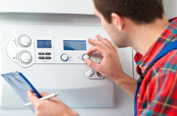 free commercial Ruchazie boiler quotes