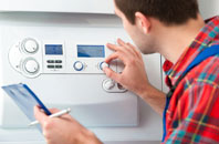 free Ruchazie gas safe engineer quotes