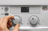 free Ruchazie boiler maintenance quotes