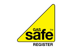 gas safe companies Ruchazie
